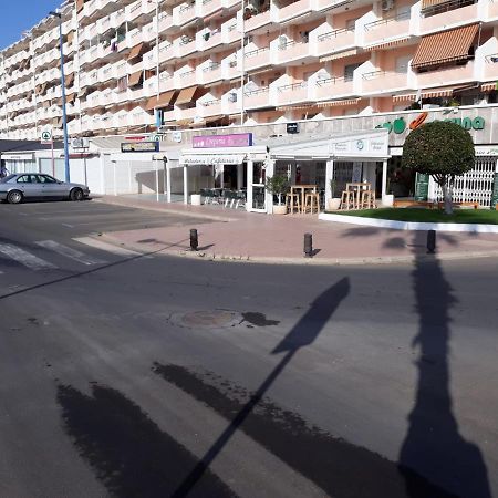 Apartmán Jean Germain Peñíscola Exteriér fotografie