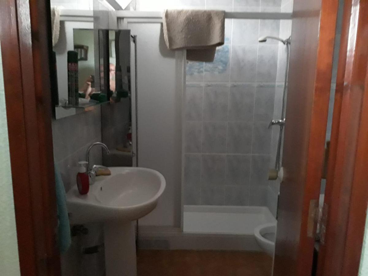 Apartmán Jean Germain Peñíscola Exteriér fotografie